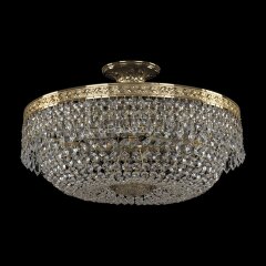 Потолочная люстра Bohemia 19011/45IV G
