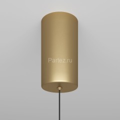 Подвесной светильник Maytoni P022PL-L20G3K