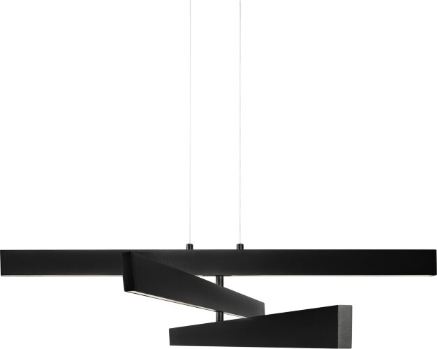 Подвесной светильник Maytoni MOD163PL-L38B4K