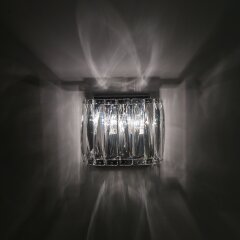 Настенный светильник Eletto EL321W02