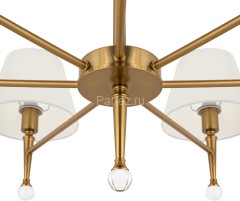 Подвесная люстра Freya FR5190PL-07BS1