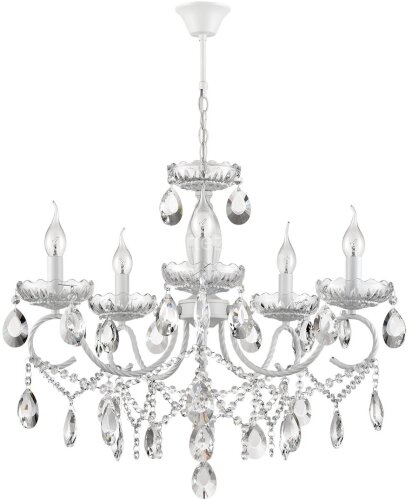 Подвесная люстра Lumion 8189/5