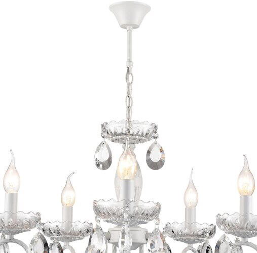 Подвесная люстра Lumion 8189/5