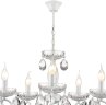 Подвесная люстра Lumion 8189/5