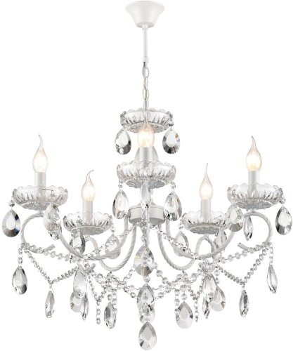 Подвесная люстра Lumion 8189/5