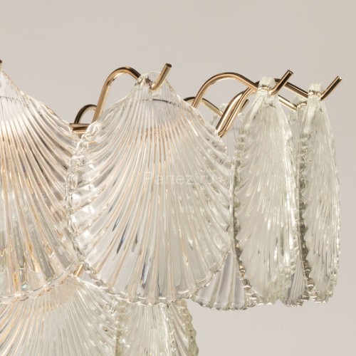 Потолочная люстра DeMarkt 230010706