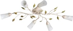 Потолочная люстра MW-Light 242015306