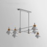 Потолочная люстра ImperiumLoft FANTALONG01