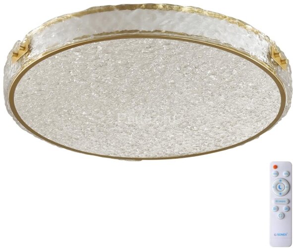Потолочный светильник Sonex 7722/65L