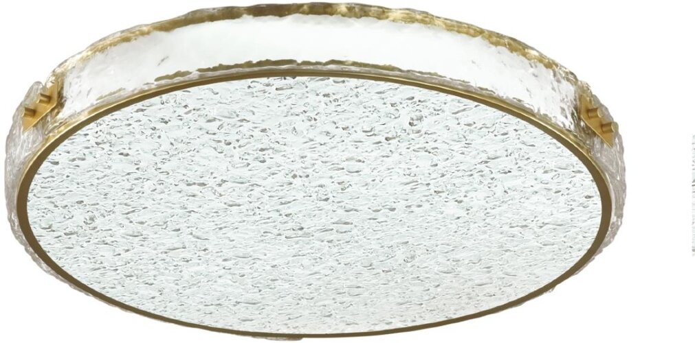 Потолочный светильник Sonex 7722/65L