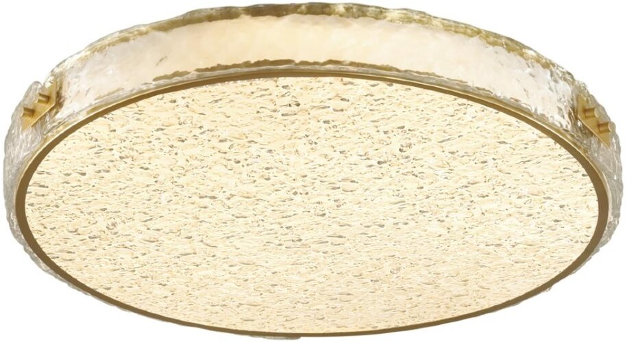 Потолочный светильник Sonex 7722/65L