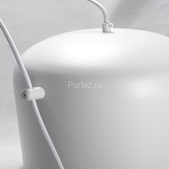 Подвесная люстра Lussole Loft GRLSP-8175