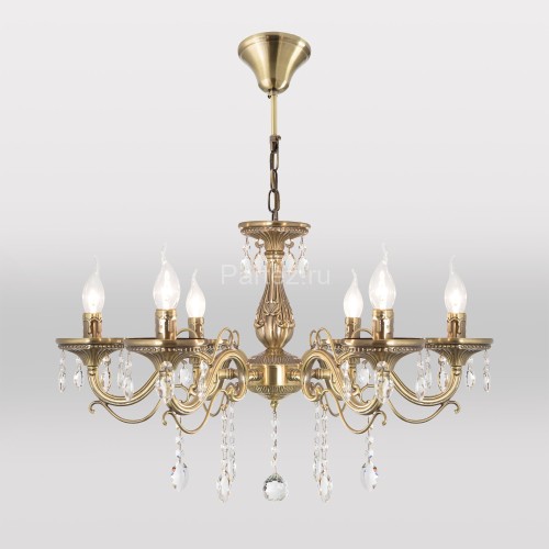 Подвесная люстра Citilux CL404163