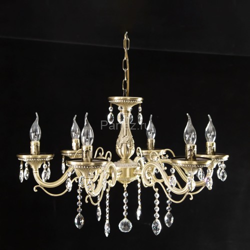 Подвесная люстра Citilux CL404163