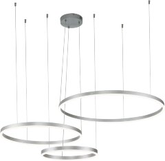 Подвесная люстра Indigo V000014L