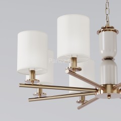 Подвесная люстра Eurosvet 60146/8