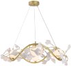 Подвесная люстра Lussole LSP-8749