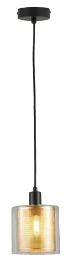 Подвесной светильник Moderli V2870-1P