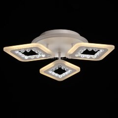 Потолочная люстра DeMarkt 424014704