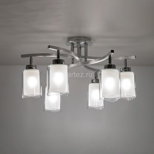 Потолочная люстра Citilux CL169161