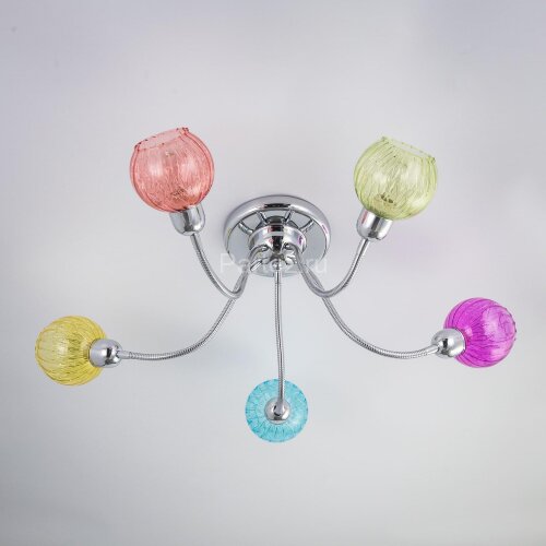 Потолочная люстра Citilux CL604151