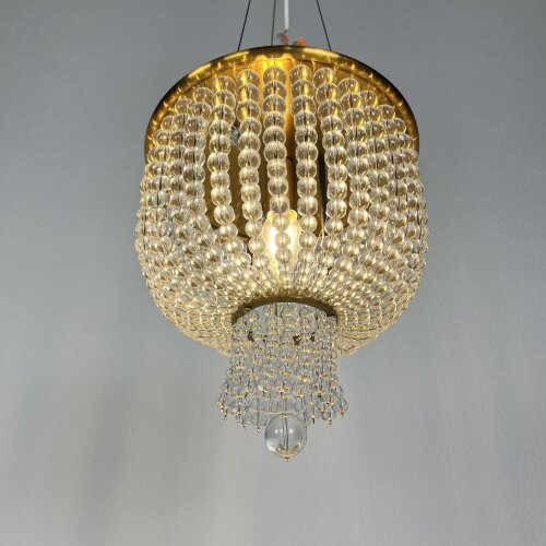 Потолочная люстра ImperiumLoft 44.444