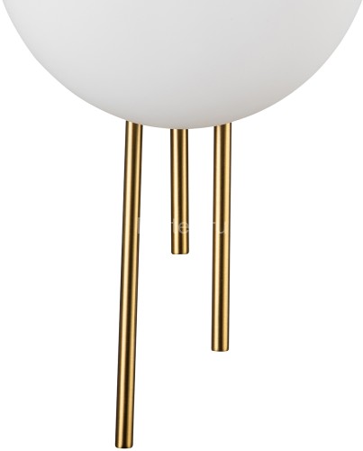 Настенный светильник Indigo V000044L