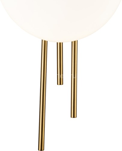 Настенный светильник Indigo V000044L