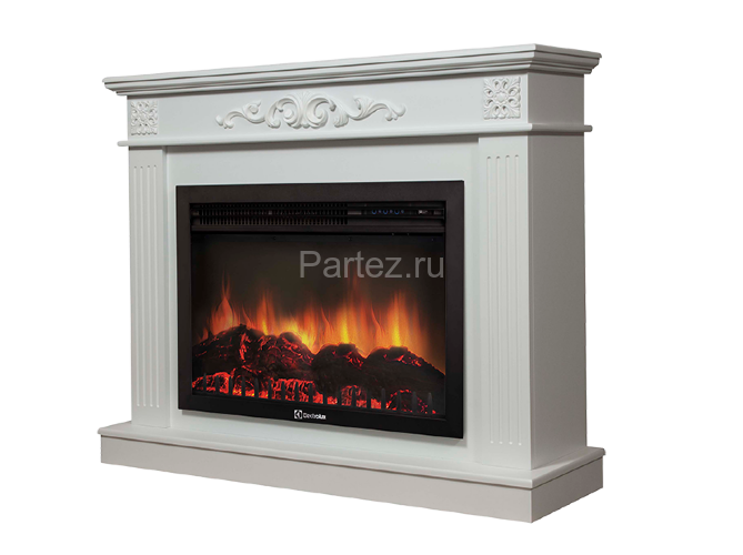 Портал Electrolux Noce 30 белый