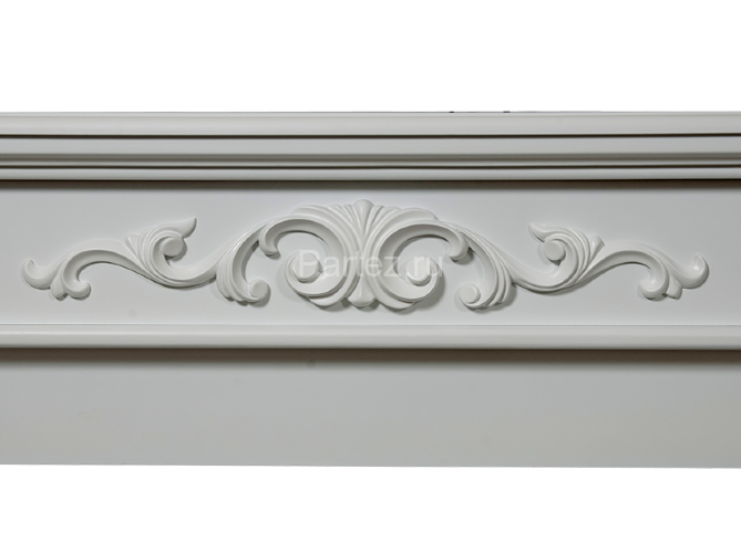 Портал Electrolux Noce 30 белый