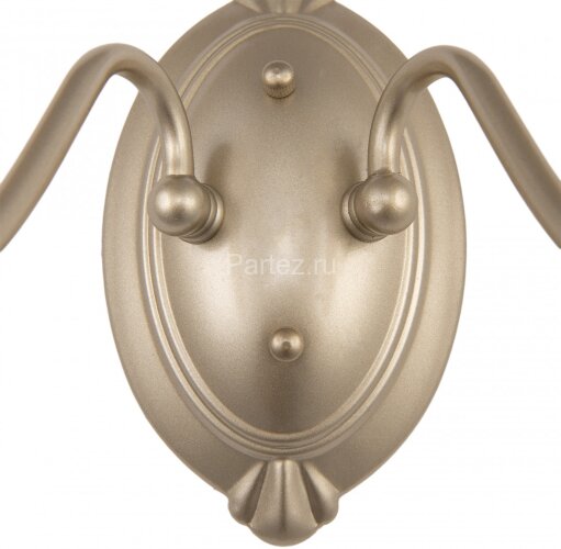 Бра Arte Milano 349159/2W CG