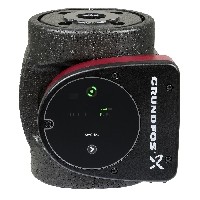 Циркуляционный насос Grundfos MAGNA1 50-120 F 280 1x230V PN6/10