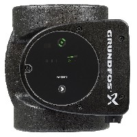 Циркуляционный насос Grundfos MAGNA1 50-120 F 280 1x230V PN6/10