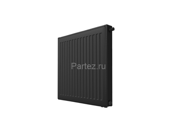 Радиатор панельный Royal Thermo VENTIL COMPACT VC22-200-1100 Noir Sable