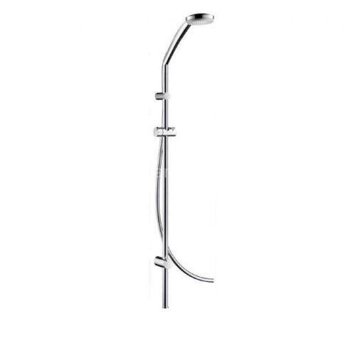 27811000 ХХ Croma 100 Душевой набор Croma 100 Vario/Unica'Reno Lift 1,05 м ½’ (снят с пр-ва)