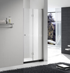 Душевая дверь Gemy Dutch Windmill S37193B