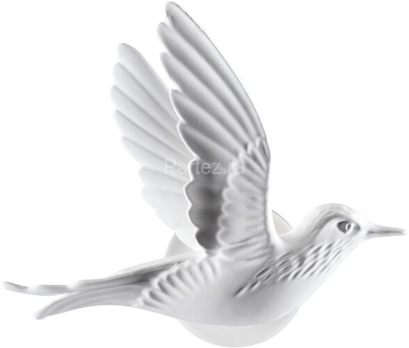 Бра Odeon Light 4310/3WLA