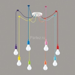 Подвесной светильник Lumion 3719/8