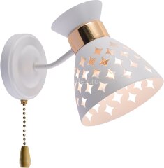 Бра Reluce 01579-3.2-01 WH+FGD