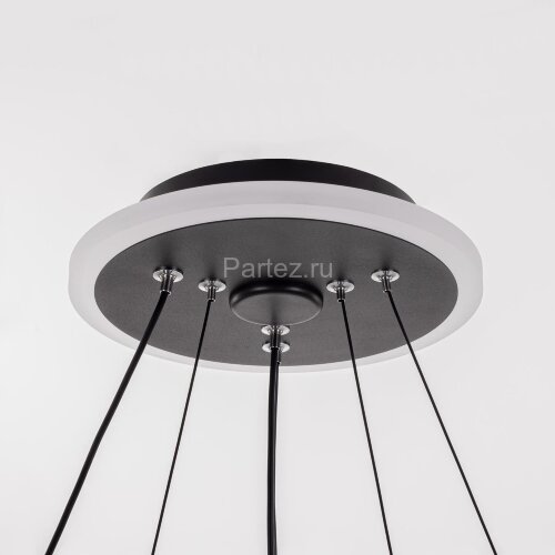 Подвесной светильник Citilux CL215B061E