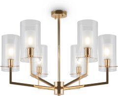 Потолочная люстра Freya FR5206PL-06FG