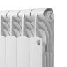 Радиатор алюминиевый Royal Thermo Revolution 500/80-8
