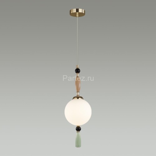 Подвесной светильник Odeon Light 5405/1