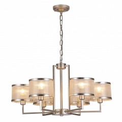 Подвесная люстра F-Promo 2487-6P