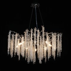 Подвесная люстра MW-Light 467013510