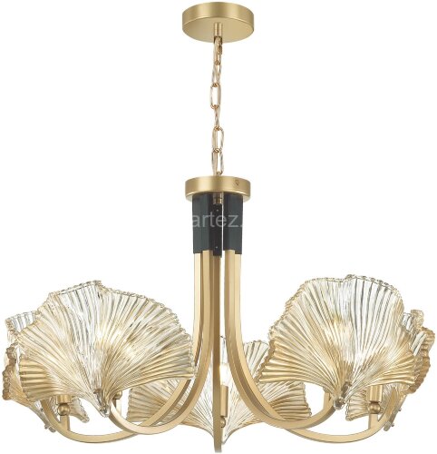 Потолочная люстра Odeon Light 4870/5