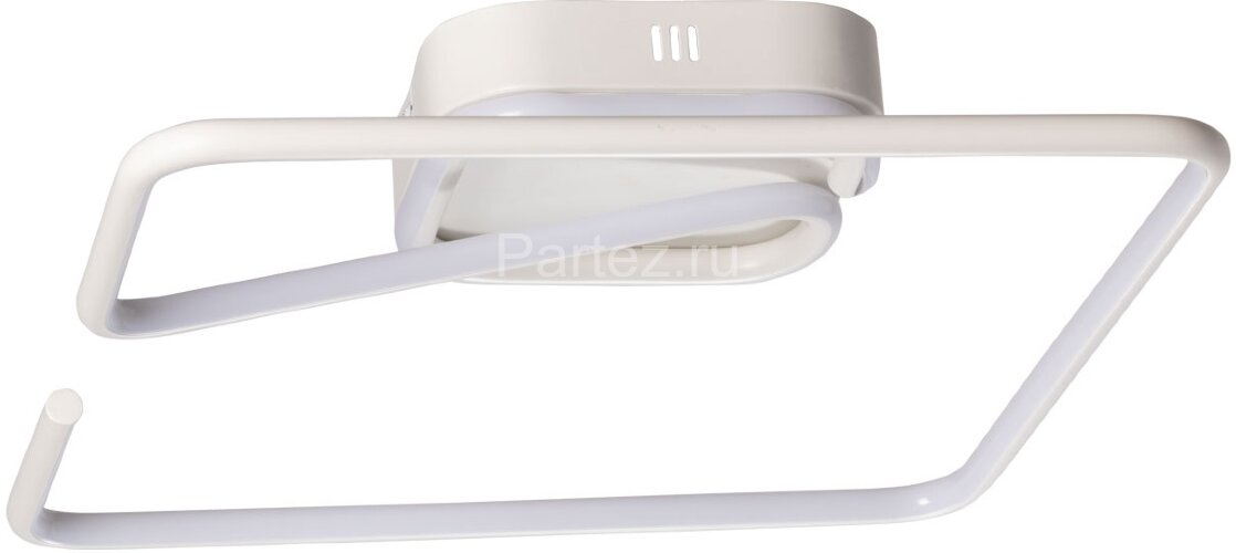 Потолочная люстра DeMarkt 108010301