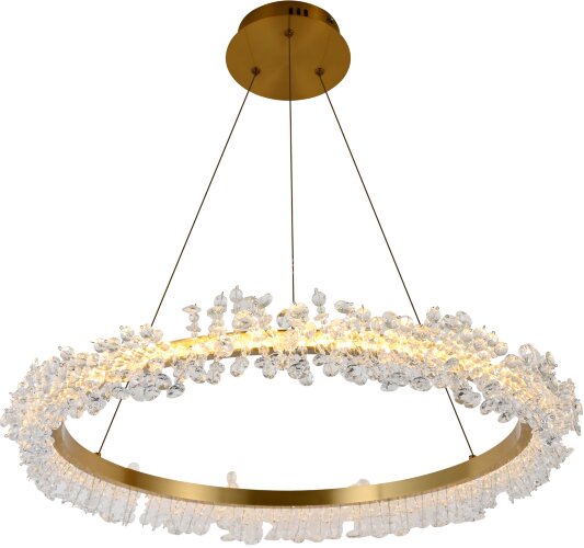 Подвесная люстра Kink Light 08244,36A