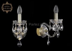 Бра Art Classic 10.21.1.141.Gd.Sp