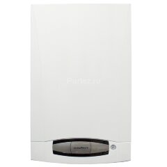 Котел газовый настенный Baxi NUVOLA-3 Comfort 280 Fi